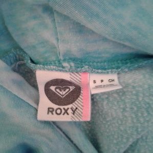 Roxy Tops - EUC S Roxy Hoodie Roxy Tops - EUC S Roxy Hoodie
